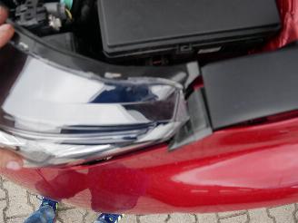 Honda Cr-v 2.0 i-MMD HYBRID 4WD Executive Panoramadak ACC HUD Leer picture 6