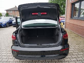 Audi A3 35 TFSI S-LINE MATRIX LED ALCANTARA picture 16