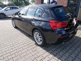 BMW 1-serie 116 D picture 7