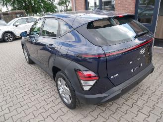 Hyundai Kona ACC VIRTUAL COCKPIT VOL LED picture 4
