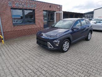 Coche accidentado Hyundai Kona ACC VIRTUAL COCKPIT VOL LED 2025/8