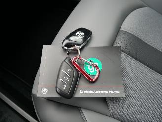 MG MG5 EV picture 14