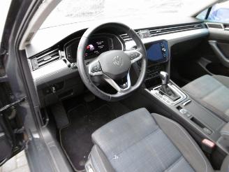 Volkswagen Passat GTE R-LINE PLUG-IN PANORAMADAK ACC VIRTUAL COCKPIT MASSAGE picture 14