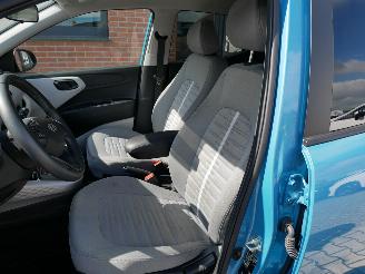 Hyundai I-10 PRIME picture 9