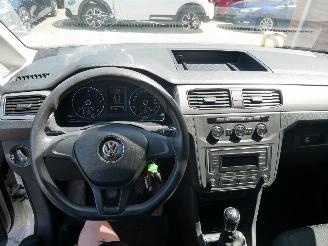 Volkswagen Caddy 4 MOTION 5 PERSOONS picture 11