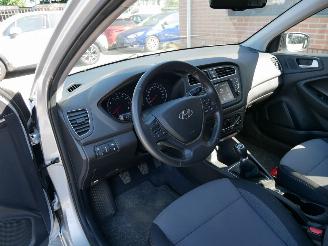 Hyundai I-20 TWIST TECHNOPACK picture 9