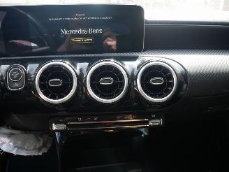 Mercedes A-klasse A 180 D STYLE LEER LED picture 12