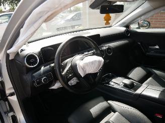 Mercedes A-klasse A 180 D STYLE LEER LED picture 9