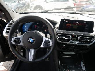 BMW X3 M-SPORT X-DRIVE PANORAMADAK LEER LED ACC picture 13