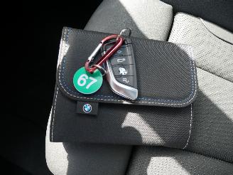 BMW X3 M-SPORT X-DRIVE PANORAMADAK LEER LED ACC picture 18