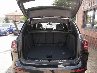 BMW X3 M-SPORT X-DRIVE PANORAMADAK LEER LED ACC picture 17