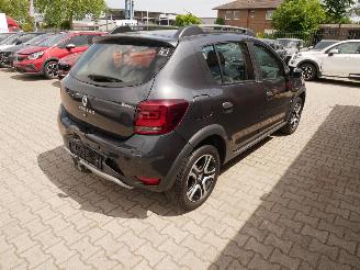 Dacia Sandero STEPWAY  RENAULT SANDERO picture 3