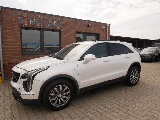 Cadillac XT4 AWD LEER LED picture 1