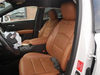Cadillac XT4 AWD LEER LED picture 8