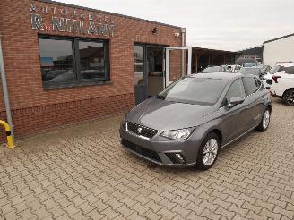 Seat Ibiza STYLE picture 1