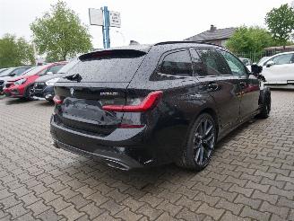 BMW 3-serie M340i X-DRIVE LEER HUD LED picture 3