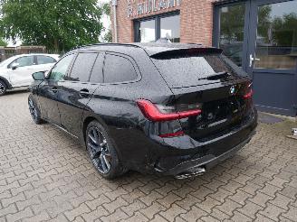 BMW 3-serie M340i X-DRIVE LEER HUD LED picture 4