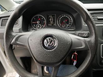 Volkswagen Caddy maxi 4 MOTION 5 PERSOONS picture 13