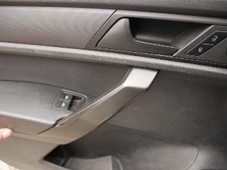 Volkswagen Caddy maxi 4 MOTION 5 PERSOONS picture 16