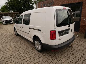 Volkswagen Caddy maxi 4 MOTION 5 PERSOONS picture 4