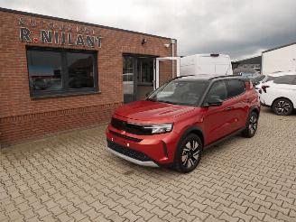 Opel Frontera GS LINE picture 1