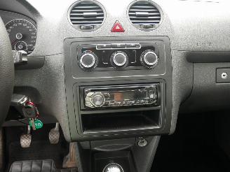 Volkswagen Caddy Combi 4MOTION 5 PERSOONS picture 9