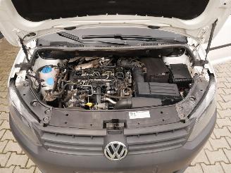 Volkswagen Caddy Combi 4MOTION 5 PERSOONS picture 5