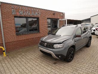 Avarii autoturisme Dacia Duster EXTREME LED 2022/4