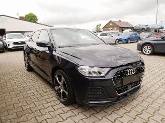 Schadeauto Audi A1 S-LINE INTERIEUR AUTOMAAT 2021/9