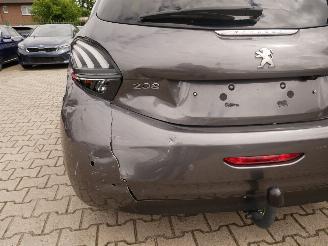 Peugeot 208 TECH EDITION AUTOMAAT. picture 8