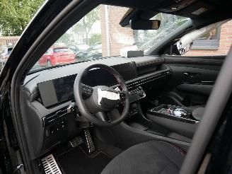 Hyundai Tucson N-LINE 48V picture 13