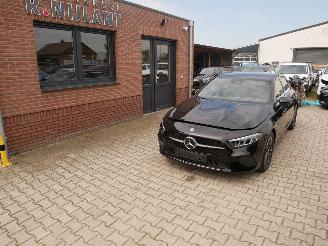 škoda osobní automobily Mercedes A-klasse A 180 PROGRESSIVE 2025/9