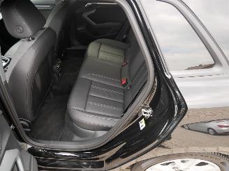 Audi A3 S-LINE VIRTUAL COCKPIT ACC LEER LED picture 8