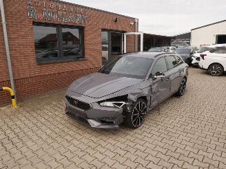 Avarii autoturisme Cupra Leon  2023/3