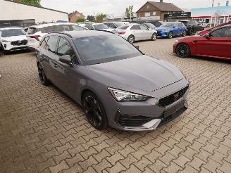 Cupra Leon  picture 2