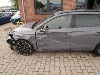 Cupra Leon  picture 5