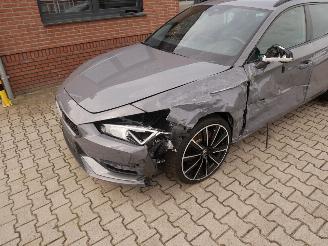 Cupra Leon  picture 6