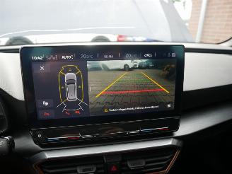 Cupra Leon  picture 15