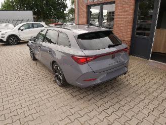 Cupra Leon  picture 4