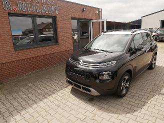 škoda osobní automobily Citroën C3 Aircross SHINE PACK PANORAMADAK HEAD-UP DISHPLAY AUTOMAAT MOTORSCHADE 2021/3