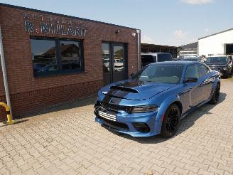 Voiture accidenté Dodge Charger SXT 2021/7