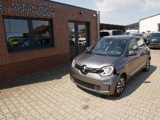Voiture accidenté Renault Twingo INTENS 2021/11