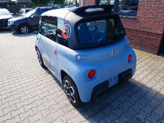 Citroën Ami  picture 4
