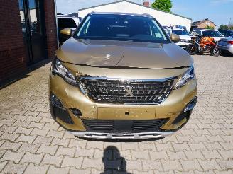 Peugeot 3008 ALLURE PANORAMADAK VIRTUAL COCKPIT picture 3
