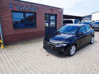 Coche accidentado Opel Corsa ELEGANCE AUTOMAAT VIRTUAL COCKPIT 2022/2