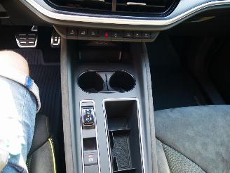 Skoda Elroq RS LOUNGE 4x4 ALCANTARA ACC picture 20