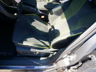 Skoda Elroq RS LOUNGE 4x4 ALCANTARA ACC picture 16