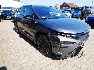 Skoda Elroq RS LOUNGE 4x4 ALCANTARA ACC picture 4