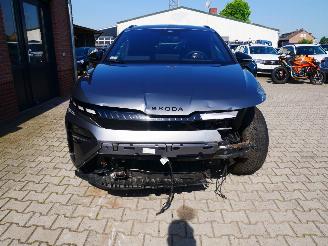 Skoda Elroq RS LOUNGE 4x4 ALCANTARA ACC picture 3