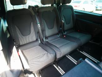 Mercedes V-klasse V 250 CDI LANG SCORE EDITION picture 19